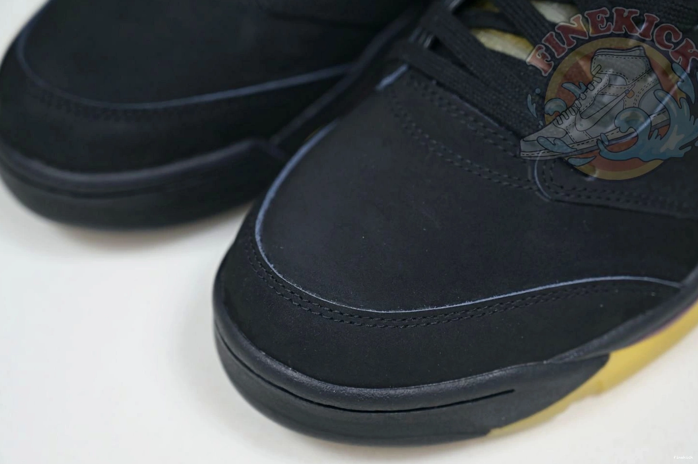 MANIÉRE 5 Air MA A x Jordan 0928